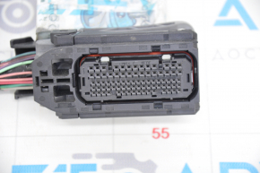 Chip for ECU block engine computer Honda Accord 16-17 rest hybrid large