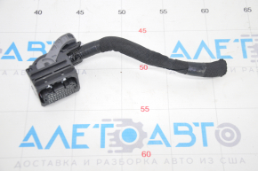 Chip for ECU block engine computer Honda Accord 16-17 rest hybrid small