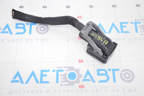 Chip for ECU block engine computer Honda Accord 16-17 rest hybrid small