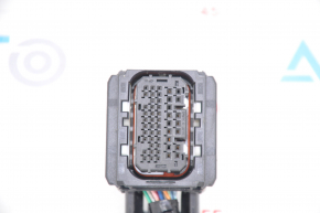Chip for ECU block engine computer Honda Accord 16-17 rest hybrid small