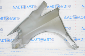 Front right wing Toyota Prius 30 10-15 green 781