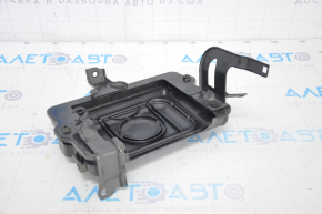 Bracket ECU engine computer Honda Accord 16-17 rest hybrid