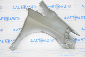 Front left wing Toyota Prius 30 10-15 green 781