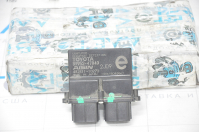 Passenger presence sensor for Toyota Prius V 12-17