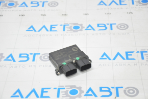 Passenger presence sensor for Toyota Prius V 12-17