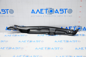 Wing seal door-wing right Hyundai Elantra UD 11-16