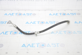 Brake hose rear left Honda Accord 13-17 hybrid
