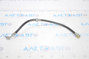 Brake hose rear left Honda Accord 13-17 hybrid