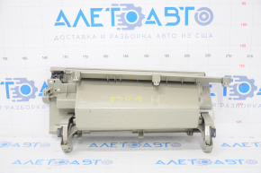 Glove box, upper glove compartment Toyota Prius 30 10-15 beige