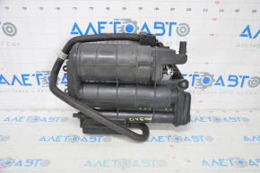 Honda Accord 13-17 hybrid charcoal canister absorber assembly