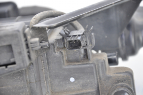 Honda Accord 13-17 hybrid charcoal canister absorber assembly