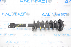 Shock absorber strut assembly rear left Honda Accord 16-17 rest hybrid