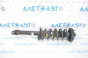 Shock absorber strut assembly rear right Honda Accord 16-17 rest hybrid