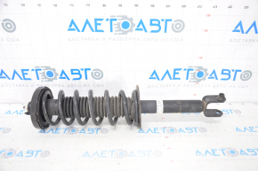 Shock absorber strut assembly rear right Honda Accord 16-17 rest hybrid