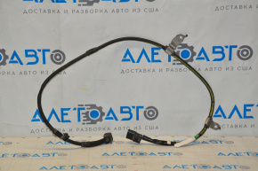 Electric handbrake wire right Subaru Legacy 15-19