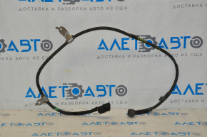 Electric handbrake wire right Subaru Legacy 15-19