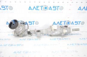 Steering rack Honda Accord 16-17 rest hybrid