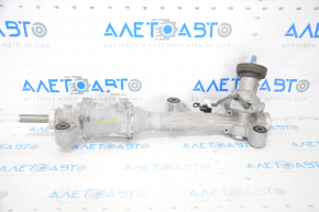 Steering rack Honda Accord 16-17 rest hybrid