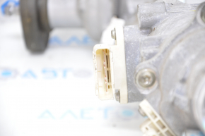 Steering rack Honda Accord 16-17 rest hybrid