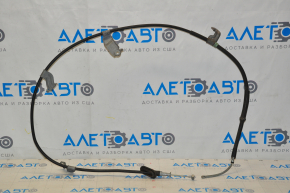 Parking brake cable rear right Subaru Impreza 17-23 GK