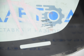 Windshield Toyota Prius 30 10-15 air on the edge