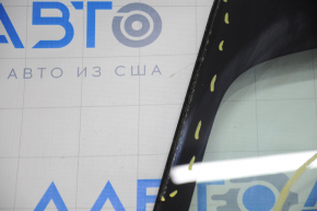 Windshield Toyota Prius 30 10-15 air on the edge