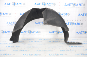 Rear right mudguard Honda Accord 16-17 rest