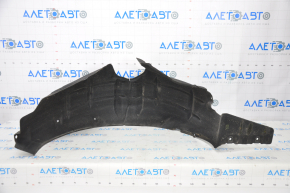Rear right mudguard Honda Accord 16-17 rest