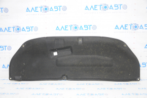 Toyota Prius 30 hood insulation 10-15 tears