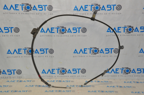 Parking brake cable right Lexus ES300h ES350 13-18