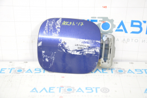 Fuel filler flap Honda Accord 16-17 rest hybrid