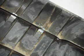 Bottom protection rear right Honda Accord 13-17 break