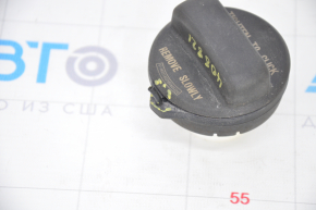 Honda Accord 13-17 Fuel Filler Cap Broken Fastener