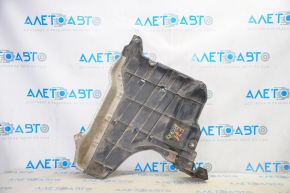 Bottom protection rear right Honda Accord 13-17 break