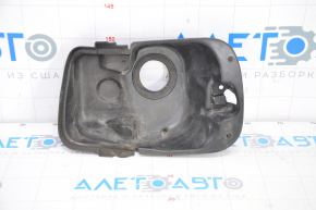 Fuel filler flap housing Honda Accord 16-17 rest hybrid