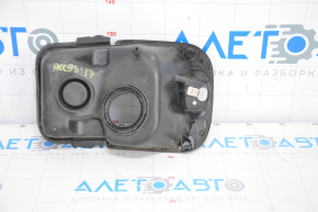 Fuel filler flap housing Honda Accord 16-17 rest hybrid