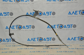 Rear right parking brake cable for Toyota Camry V55 15-17 USA