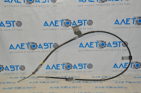 Rear right parking brake cable for Toyota Camry V55 15-17 USA