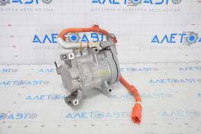 Air Conditioning Compressor Honda Accord 13-17 Hybrid