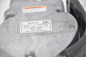 Air Conditioning Compressor Honda Accord 13-17 Hybrid