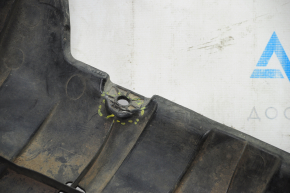 Rear right underbody protection Honda Accord 13-17 crack