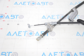 Left parking brake cable for Honda Accord 13-15