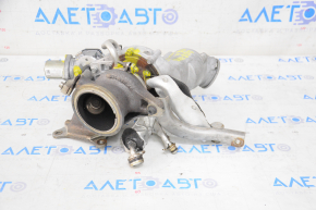 Turbine VW Jetta 11-18 USA 1.8T 92k