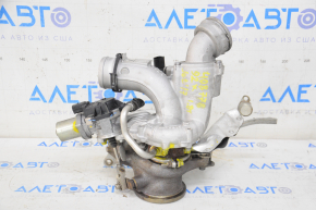 Turbine VW Jetta 11-18 USA 1.8T 92k