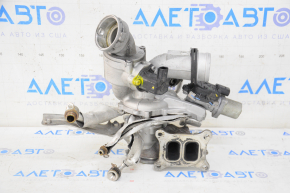 Turbine VW Jetta 11-18 USA 1.8T 92k