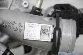 Turbine VW Jetta 11-18 USA 1.8T 92k