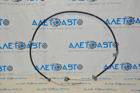 Parking brake cable front Toyota Camry v70 18-24