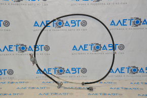 Parking brake cable front Toyota Camry v70 18-24