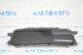 Instrument cluster Toyota Prius V 12-13 usa miles, 113k