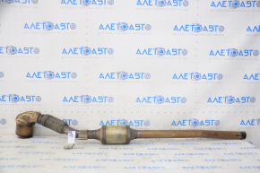 Intake pipe with catalytic converter VW Jetta 13-18 USA 1.8T